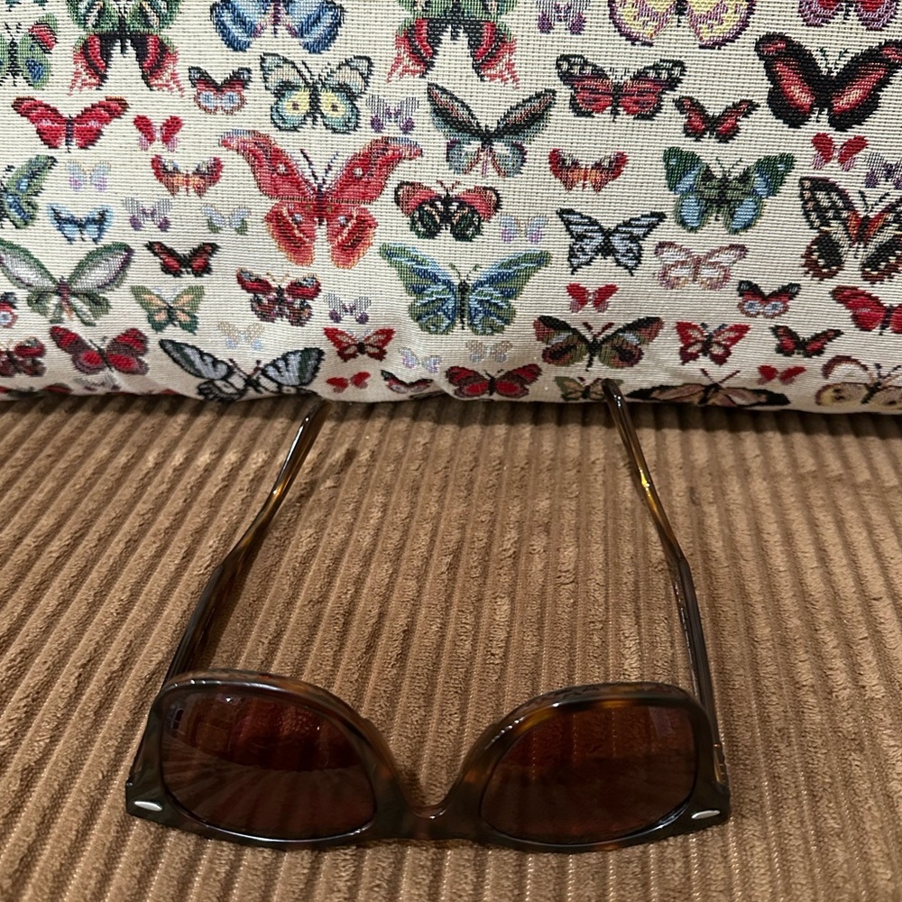 Ray Ban Tortuous Brown Prescription Sunglasses - Picture 7 of 7